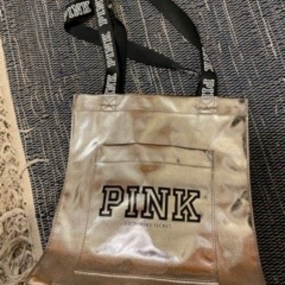 Pink Bag - Picture 1 of 4